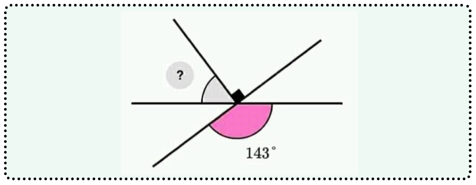 angles question 1