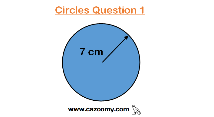 Circles Question Answer 1